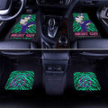 Might Guy Car Floor Mats Custom - Gearcarcover - 4