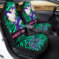 Might Guy Car Seat Covers Custom - Gearcarcover - 3