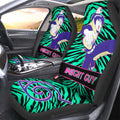 Might Guy Car Seat Covers Custom - Gearcarcover - 4