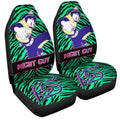 Might Guy Car Seat Covers Custom - Gearcarcover - 1