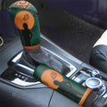 Might Guy Car Shift Knobs Cover Set Collection - Gearcarcover - 1