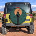 Might Guy Spare Tire Covers Camera Hole Collection - Gearcarcover - 3