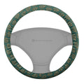 Might Guy Steering Wheel Cover Collection - Gearcarcover - 2