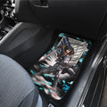 Mikasa Ackerman Car Floor Mats Custom Car Accessories - Gearcarcover - 4