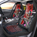 Mikasa Ackerman Car Seat Covers Custom Car Accessories - Gearcarcover - 1