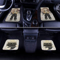 Mikey Car Floor Mats Anime Collection - Gearcarcover - 2