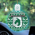 Military Police Brigade Led Ornament Custom Car Decorations - Gearcarcover - 2