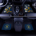 Milwaukee Brewers Car Floor Mats Custom Car Accessories - Gearcarcover - 2