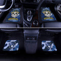 Milwaukee Brewers Car Floor Mats Skull Theme Collection - Gearcarcover - 2