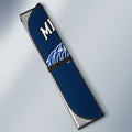 Milwaukee Brewers Car Sunshade Custom Car Accessories - Gearcarcover - 3