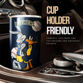 Milwaukee Brewers Tumbler Cup Custom Car Accessories - Gearcarcover - 3