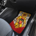 Mimic Car Floor Mats Custom Car Accessories - Gearcarcover - 3
