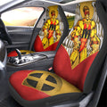 Mimic Car Seat Covers Custom Car Accessories - Gearcarcover - 1