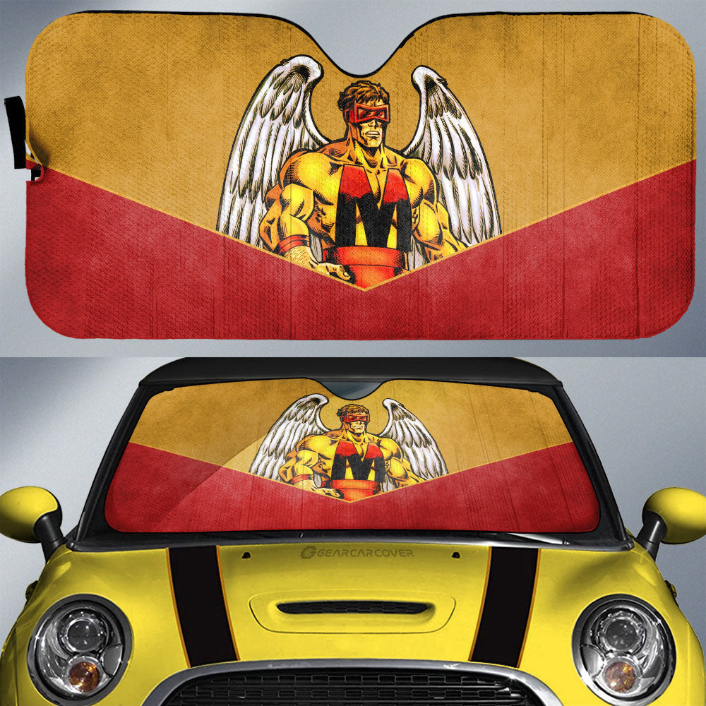 Mimic Car Sunshade Custom Car Accessories - Gearcarcover - 1