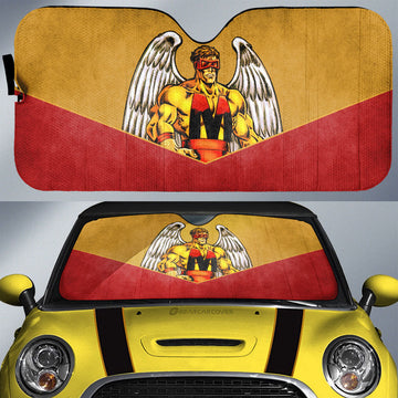 Mimic Car Sunshade Custom Car Accessories - Gearcarcover - 1