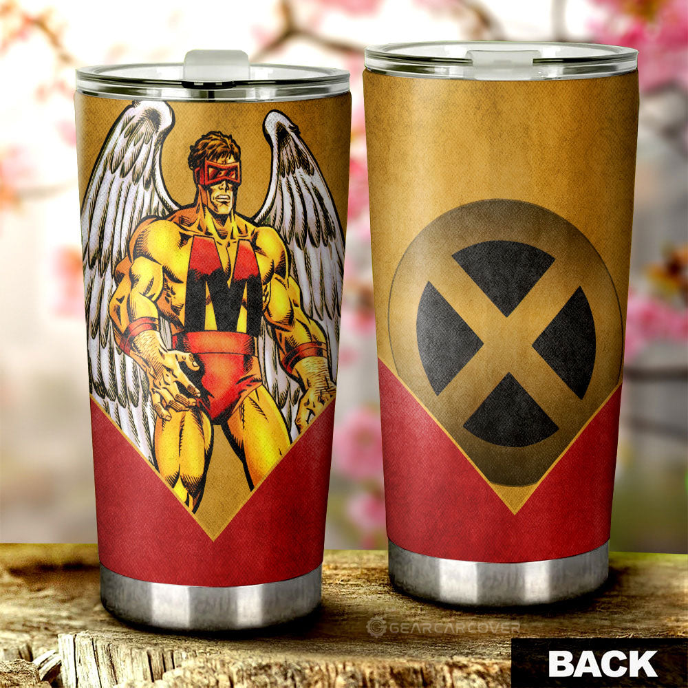 Mimic Tumbler Cup Custom Car Accessories - Gearcarcover - 1