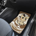 Mimikyu Car Floor Mats Custom Pokemon Car Accessories - Gearcarcover - 3