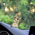 Mimikyu Ornament Custom Anime Car Interior Accessories - Gearcarcover - 2