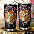 Mimikyu Tumbler Cup Custom Anime - Gearcarcover - 3