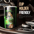 Mimosa Vermillion Tumbler Cup Custom - Gearcarcover - 2