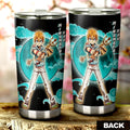 Minamoto Kou Tumbler Cup Custom Hanako-kun - Gearcarcover - 3