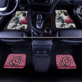 Minato Car Floor Mats Custom Anime Car Accessories Mix Manga - Gearcarcover - 3