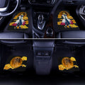 Minato Car Floor Mats Custom Anime Car Interior Accessories - Gearcarcover - 3