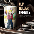Minato Namikaze Tumbler Cup Anime Collection - Gearcarcover - 3