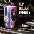 Minato Team Tumbler Cup Custom Anime Car Accessories - Gearcarcover - 2