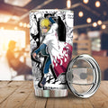 Minato Tumbler Cup Custom Anime Car Accessories Mix Manga - Gearcarcover - 1