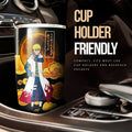 Minato Tumbler Cup Custom Anime Car Interior Accessories - Gearcarcover - 2