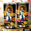 Minato Tumbler Cup Custom Anime Car Interior Accessories - Gearcarcover - 3