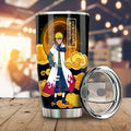 Minato Tumbler Cup Custom Anime Car Interior Accessories - Gearcarcover - 1