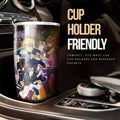 Minato Tumbler Cup Custom Characters Car Interior Accessories - Gearcarcover - 3