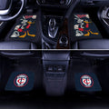 Minnesota Twins Car Floor Mats Custom Car Accessories - Gearcarcover - 2