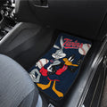 Minnesota Twins Car Floor Mats Custom Car Accessories - Gearcarcover - 3