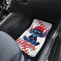 Minnesota Twins Car Floor Mats Stitch Theme Collection - Gearcarcover - 3