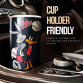 Minnesota Twins Tumbler Cup Custom Car Accessories - Gearcarcover - 3