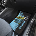 Minnesota United FC Car Floor Mats Custom Car Accessories - Gearcarcover - 3