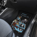 Minnesota United FC Car Floor Mats Custom Car Accessories - Gearcarcover - 3