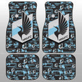 Minnesota United FC Car Floor Mats Custom Car Accessories - Gearcarcover - 1