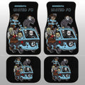 Minnesota United FC Car Floor Mats Custom Car Accessories - Gearcarcover - 1