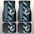 Minnesota United FC Car Floor Mats Custom Car Accessories - Gearcarcover - 1