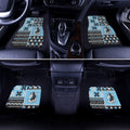 Minnesota United FC Car Floor Mats Custom Ugly Style Car Accessories - Gearcarcover - 2