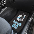 Minnesota United FC Car Floor Mats Sporty Team Collection - Gearcarcover - 3