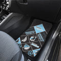 Minnesota United FC Car Floor Mats Sporty Team Collection - Gearcarcover - 3
