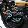 Minnesota United FC Car Seat Covers Custom Car Accessories - Gearcarcover - 2