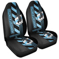 Minnesota United FC Car Seat Covers Custom Car Accessories - Gearcarcover - 3