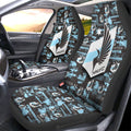 Minnesota United FC Car Seat Covers Custom Car Accessories - Gearcarcover - 1