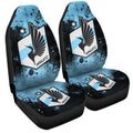 Minnesota United FC Car Seat Covers Custom Car Accessories - Gearcarcover - 3